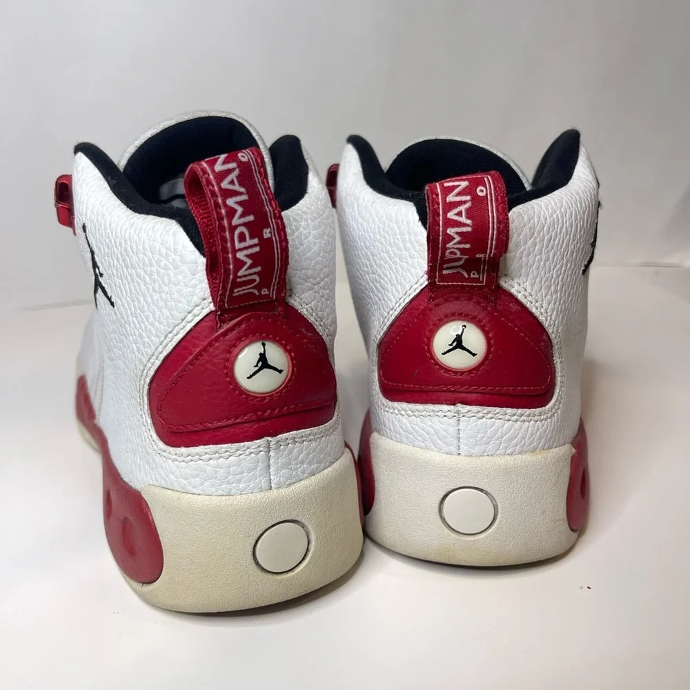 Jordan Jumpman Pro